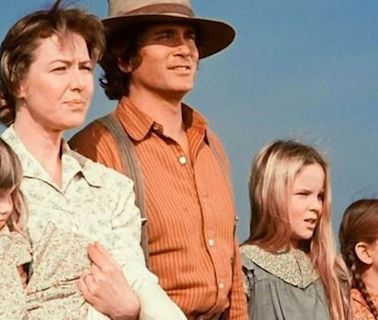 Shannen Doherty rememoró su experiencia en La familia Ingalls y llenó de elogios a un miembro clave de la serie