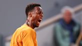 Gael Monfils interview: ‘Regrets? I could have enjoyed tennis even more’