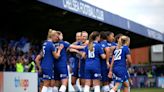 Departing Magdalena Eriksson and era-crowning win show why WSL title heading back to Chelsea