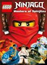 Ninjago: Masters of Spinjitzu pilot episodes