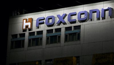 Married women shut out from Foxconn’s iPhone factory jobs: Report