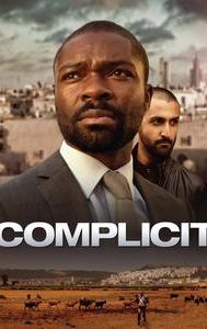 Complicit (film)