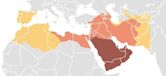 Early Muslim conquests