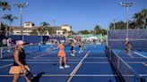 Letters: Public pickleball courts are apparently not a thing in West Palm Beach