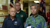 Hawaii Gov. Ige looks back on coronavirus, tourism shutdown