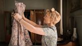 Costume Designer Jenny Beavan on Re-Creating the Couture of Dior for ‘Mrs. Harris Goes to Paris’