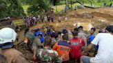 巴布亞新畿內亞山泥傾瀉 恐有數百人死亡