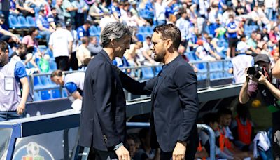 El fichaje de Sola abre un verano caliente Getafe-Real Sociedad