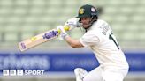 County Championship: Duckett double century puts Notts in control