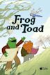 Frog and Toad