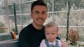 All About Frankie Muniz's Son Mauz Mosley Muniz