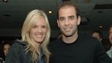 Pete Sampras Says His Wife Bridgette Has Ovarian Cancer: 'Exceptionally Challenging Time for My Family'