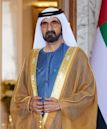 Mohammed bin Rashid Al Maktoum