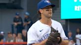 Blue Jays blown out so bad that they let a position player pitch | Offside