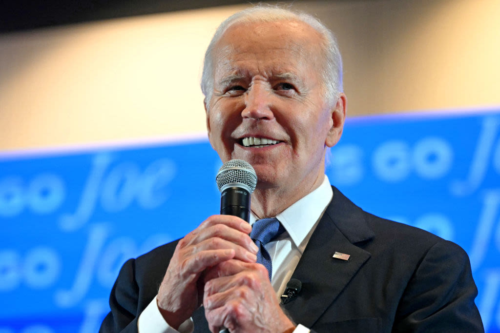 Can Joe Biden Be Replaced? Here’s How It Could Happen