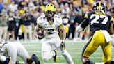 Michigan football welcomes CFP matchup with behemoth Alabama ‘I would want no other team’