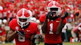 UGA jumps Alabama to No. 1 in AP Poll, still No. 2 in USA Today Sports AFCA Coaches Poll