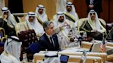 Middle East conflict live updates: New optimism on cease-fire talks as Blinken visits region