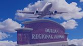 Wiregrass airports to receive millions for upgrades and additions