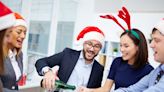 Howard Levitt: The holiday work party is back in force. Just don't throw caution to the wind