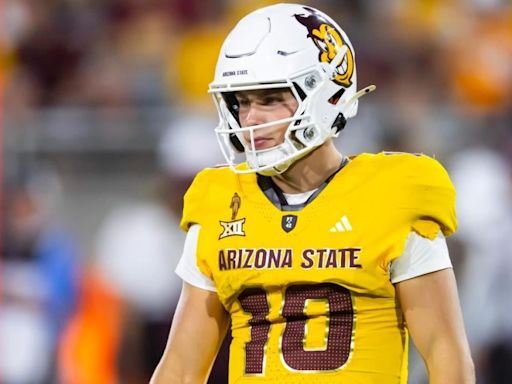 Arizona State vs. Texas State prediction, odds, line, spread, time: 2024 college football Week 3 model picks