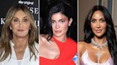 Caitlyn Jenner Celebrates Her 74th Birthday with Sweet Tributes from Kylie Jenner and Kim Kardashian