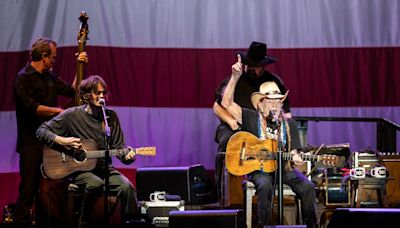 Outlaw Music Festival with Willie Nelson, Bob Dylan: Where to buy tickets for under $50