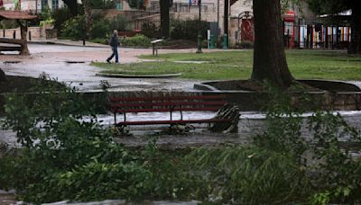 San Antonio Zoo says it'll feel financial strain after flood forced it to close