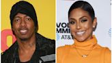 Nick Cannon welcomes his 11th child Beautiful, his third with Abby De La Rosa