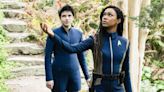 Star Trek Discovery ends with Season 5 in 2024