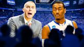 Why John Wall is surprised by Kentucky basketball's Mark Pope hire