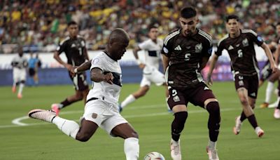 ‘No te preocupes por los comentarios de personas frustradas que no han hecho nada’, el mensaje de Agustín Delgado para Enner Valencia, capitán de la selección de Ecuador