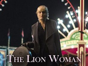 The Lion Woman (film)