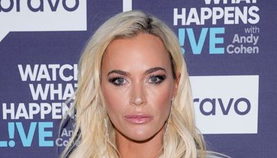 Teddi Mellencamp Arroyave Reveals Another Cancer Diagnosis: "I Will Keep Fighting" | Bravo TV Official Site