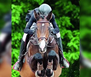 Jaiveer Varma wins Show jumping-130cm category in Equestrian Premier League season opener | Bengaluru News - Times of India