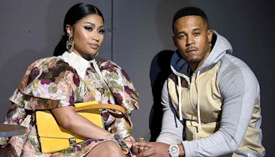 Security Guard Claims Nicki Minaj and Husband Kenneth Petty Still Owe Over $500,000 After Alleged Backstage Beating