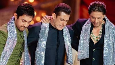 Anant-Radhika's Wedding Photographer Recalls Aamir, Salman & SRK's Dance: 'Nobody Had Been Able to...' - News18