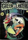 Green Lantern (comic book)