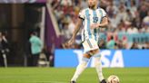 (Crónica) Argentina se resarce, Paraguay golea a Israel y Egipto aclara el grupo de España