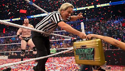 Five little known WWE Money in the Bank stats and facts