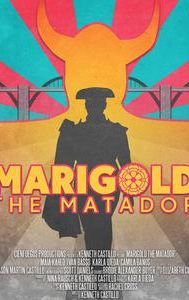 Marigold the Matador