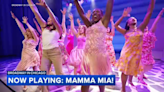 'Mamma Mia!' takes the stage at Nederlander Theatre, starring an Oak Park native