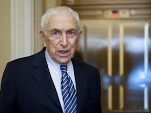 Frank Lautenberg