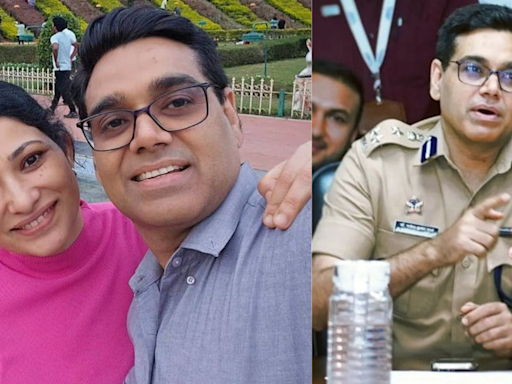 From Milkman to IPS Officer, Manoj Sharma's Success Story is a Roller Coster, Check his UPSC AIR and Qualification