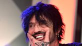Tommy Lee shares tongue-in-cheek picture weeks after posting full-frontal nude: ‘Yo Instagram! This cool!?’