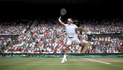 The History of Wimbledon, the World's Oldest Tennis Tournament