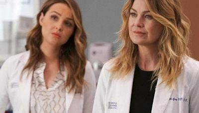 Grey's Anatomy: Meredith Grey regresa al show por una corta temporada, esto pasará