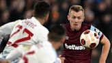 West Ham: James Ward-Prowse proves he is more than just a set-piece specialist