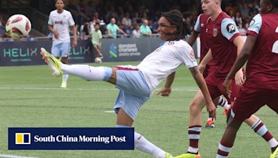 Hong Kong’s Soccer Sevens helps English Premier League kids grow up, coach says