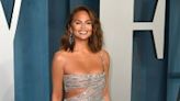 Planning Ahead! Pregnant Chrissy Teigen Jokes About Choosing Baby Name